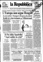 giornale/RAV0037040/1985/n. 91 del 4 maggio